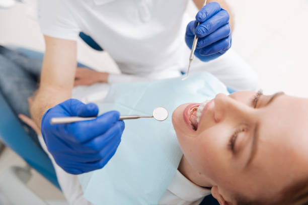 Best Dental Bonding  in Jennerstown, PA